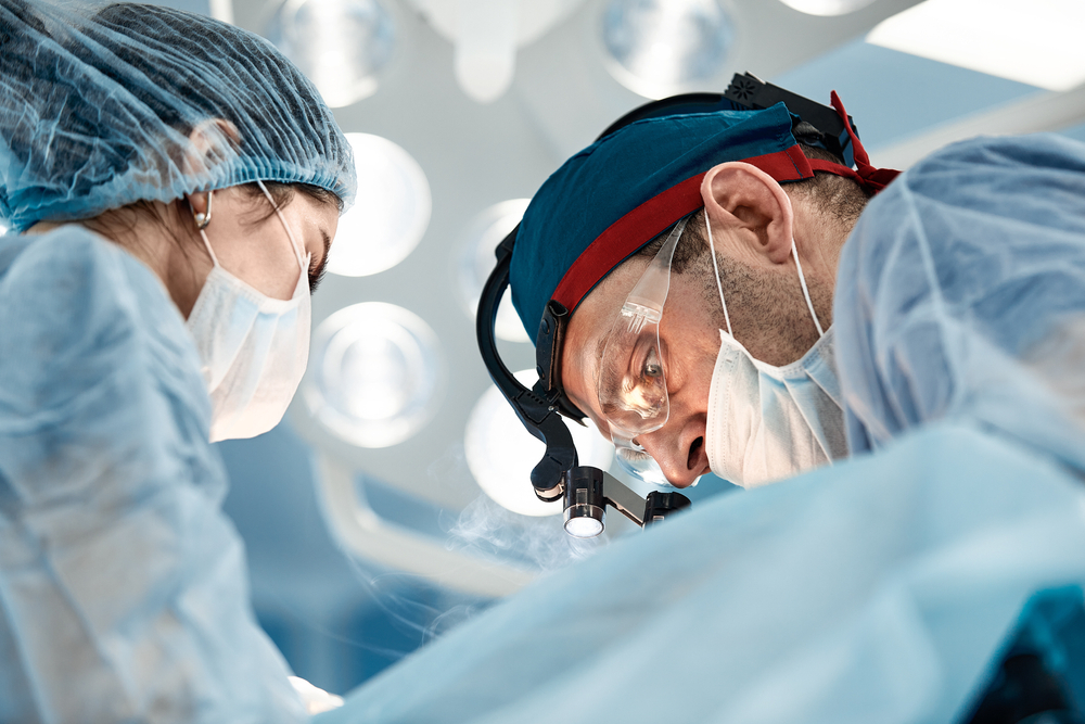 Surgery Clinics in Türkiye