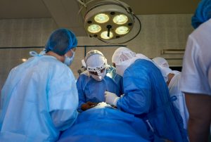 علاج السرطان في تركيا عن طريق الجراحة