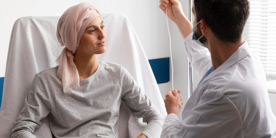 الدليل الشامل لخطة علاج السرطان في تركيا